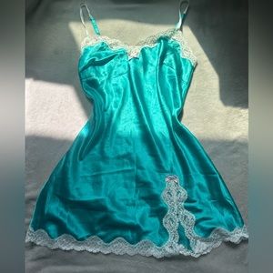 Victoria Secret slip on dress